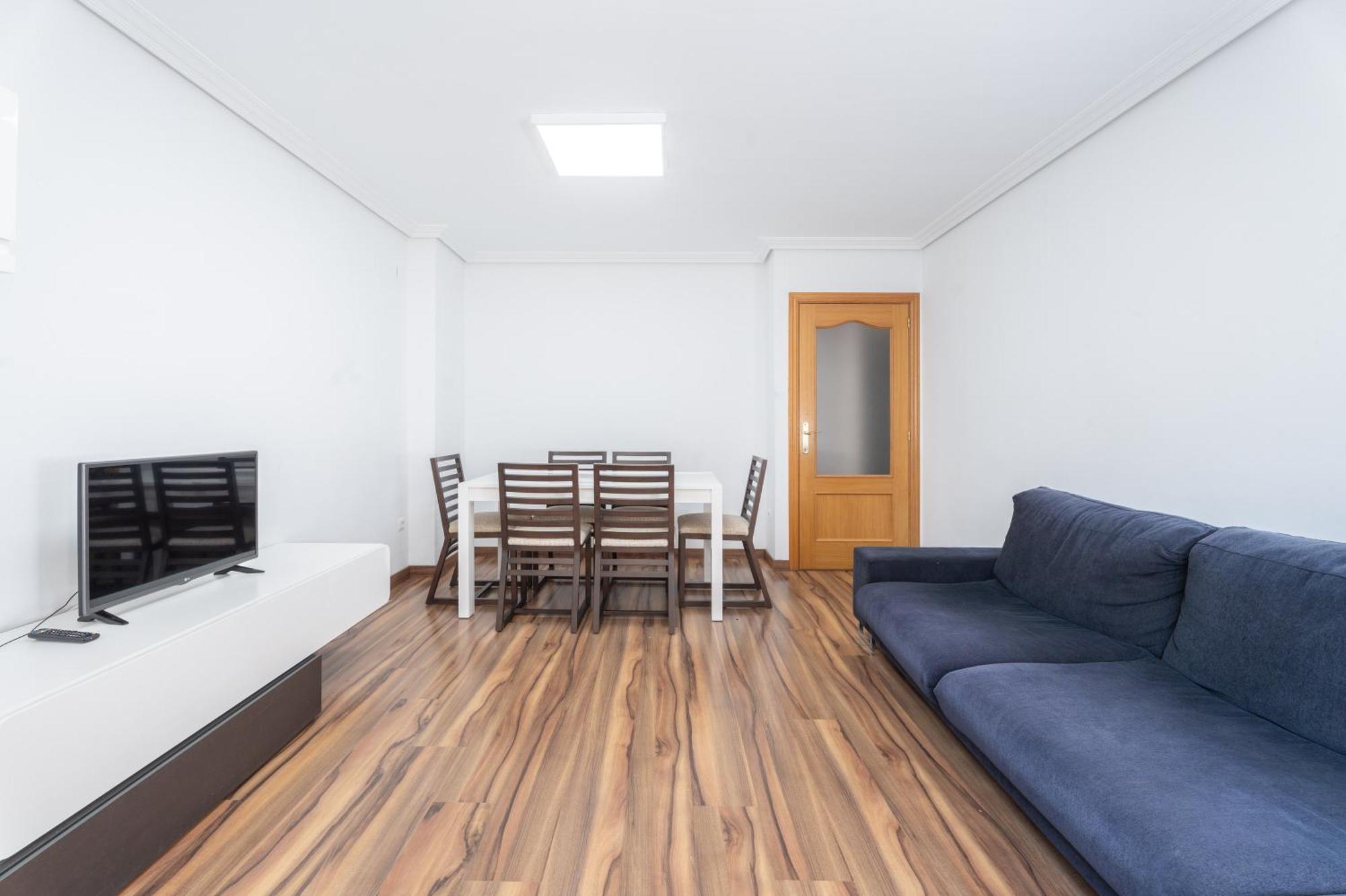 Apartamento Ca Vivi Catarroja Exterior foto