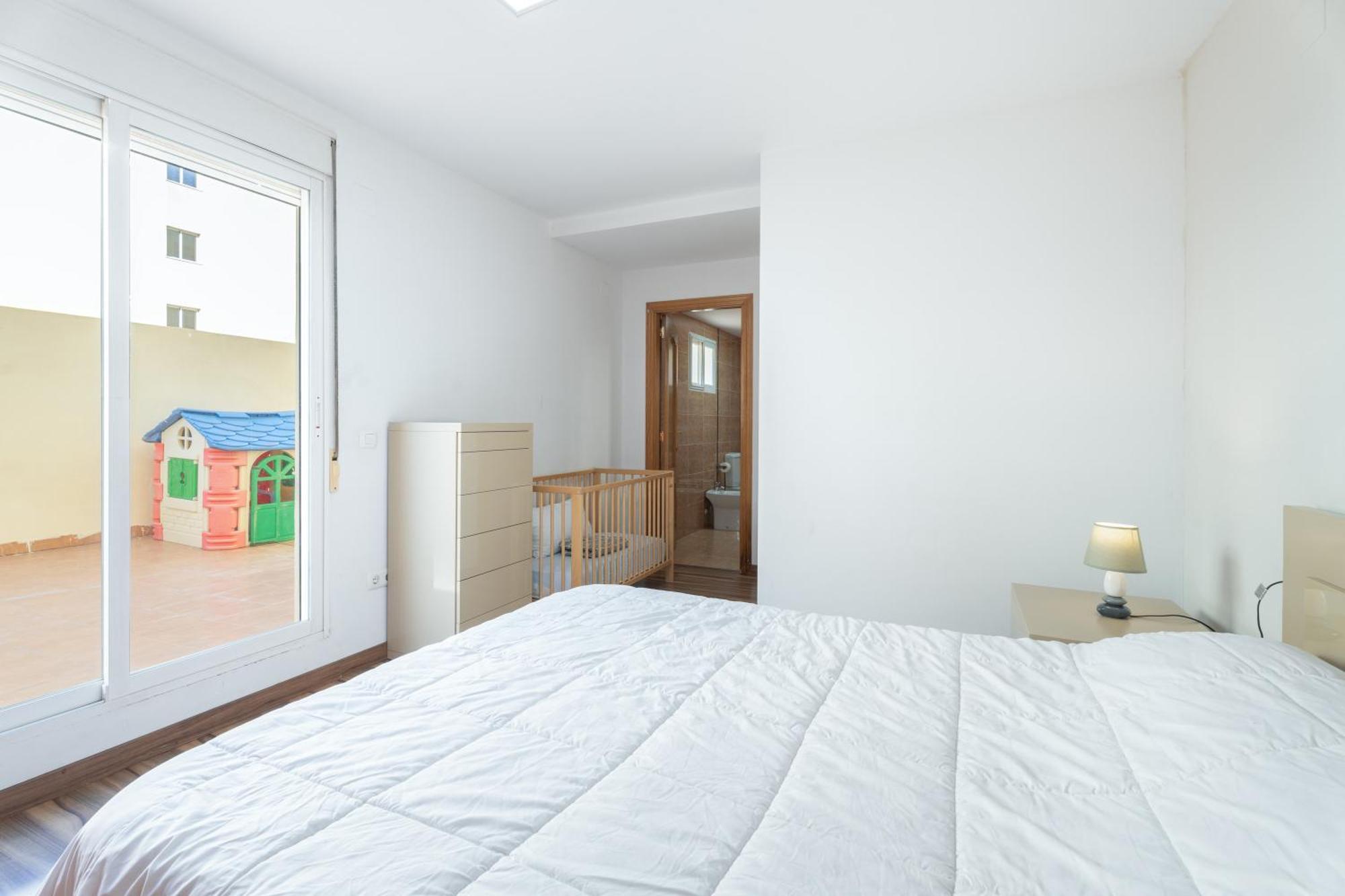Apartamento Ca Vivi Catarroja Exterior foto