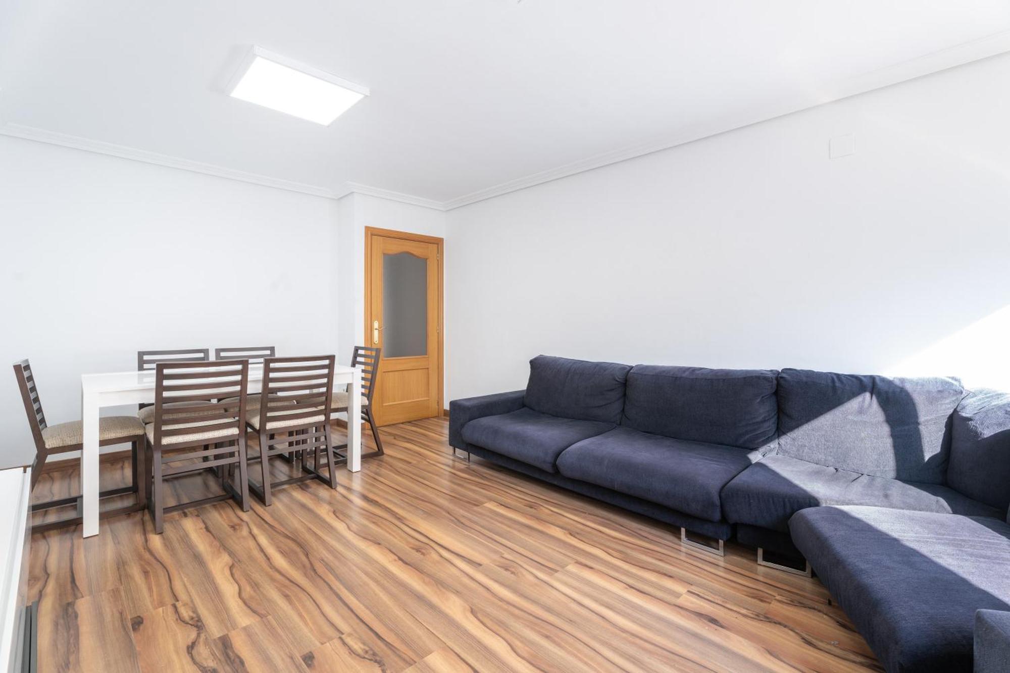 Apartamento Ca Vivi Catarroja Exterior foto