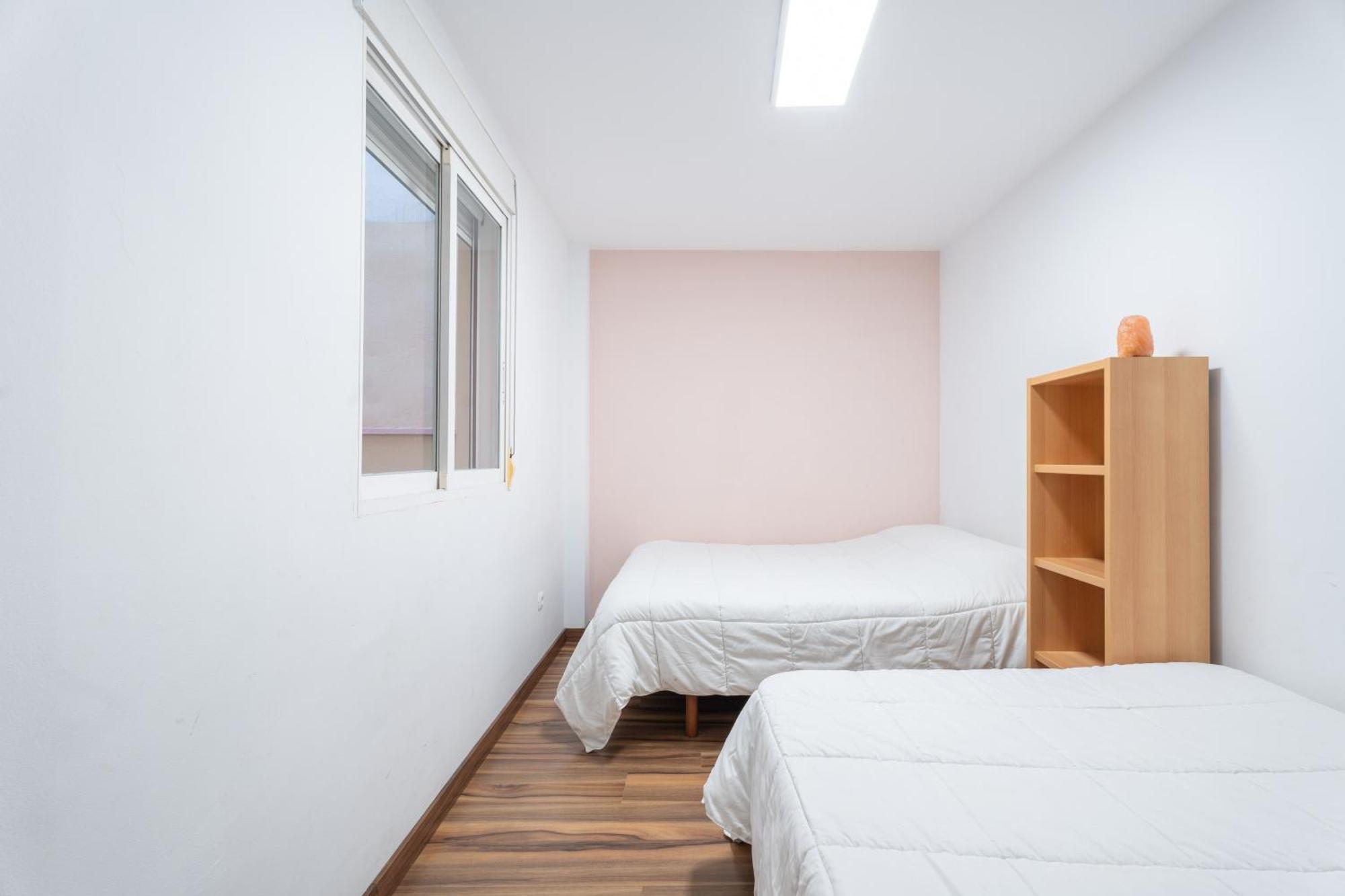 Apartamento Ca Vivi Catarroja Exterior foto