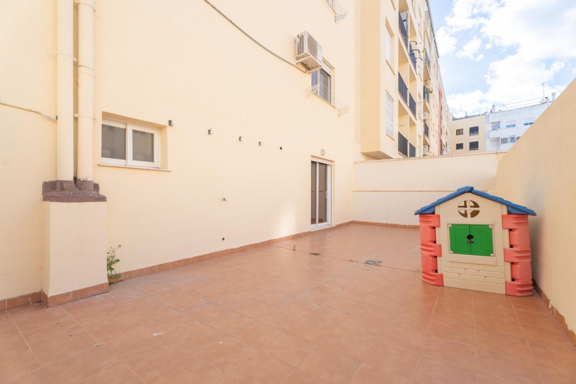 Apartamento Ca Vivi Catarroja Exterior foto